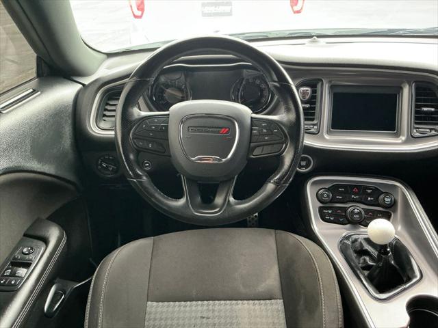 Used 2020 Dodge Challenger For Sale in Muscle Shoals, AL