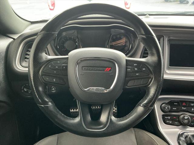 Used 2020 Dodge Challenger For Sale in Muscle Shoals, AL