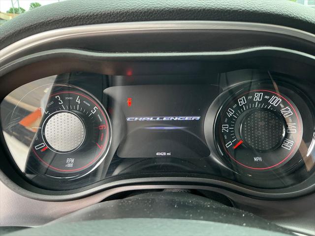 Used 2020 Dodge Challenger For Sale in Muscle Shoals, AL