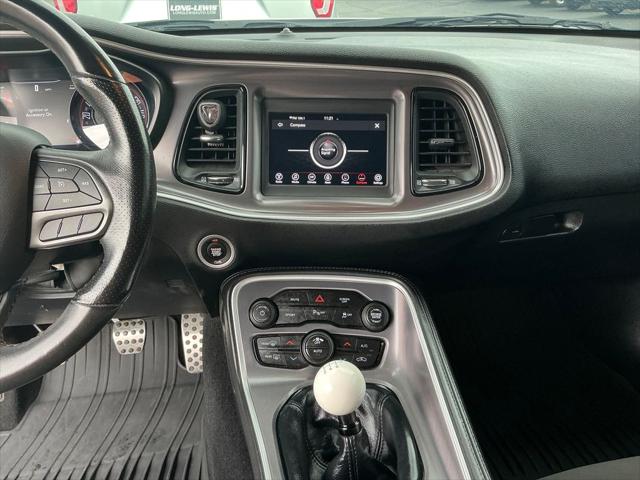 Used 2020 Dodge Challenger For Sale in Muscle Shoals, AL