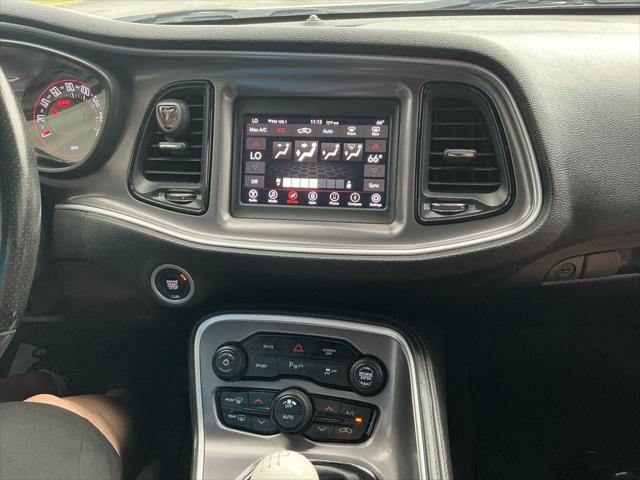 Used 2020 Dodge Challenger For Sale in Muscle Shoals, AL