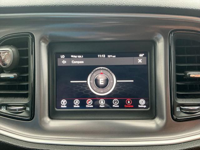 Used 2020 Dodge Challenger For Sale in Muscle Shoals, AL