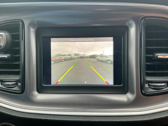 Used 2020 Dodge Challenger For Sale in Muscle Shoals, AL