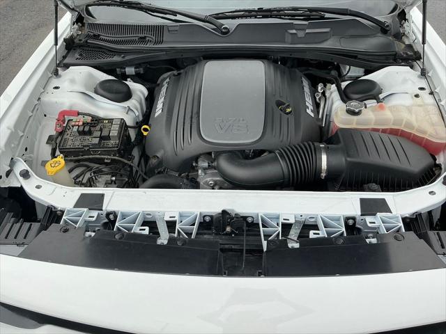 Used 2020 Dodge Challenger For Sale in Muscle Shoals, AL