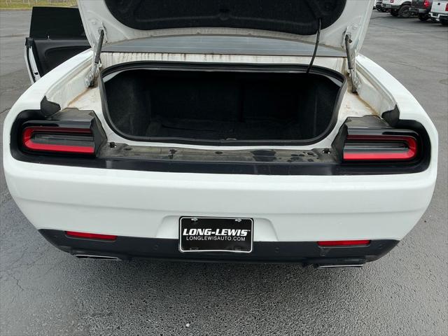 Used 2020 Dodge Challenger For Sale in Muscle Shoals, AL