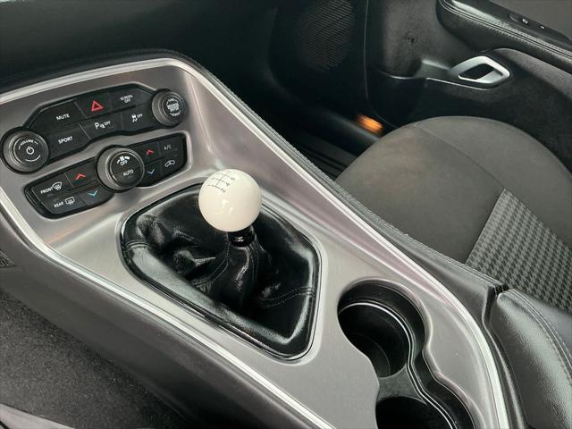 Used 2020 Dodge Challenger For Sale in Muscle Shoals, AL