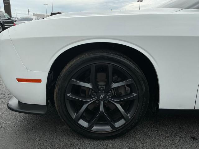 Used 2020 Dodge Challenger For Sale in Muscle Shoals, AL