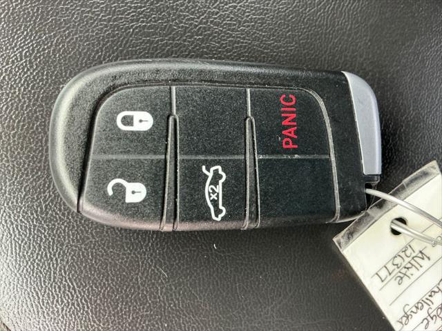Used 2020 Dodge Challenger For Sale in Muscle Shoals, AL