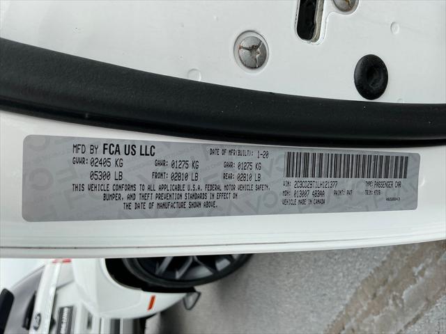 Used 2020 Dodge Challenger For Sale in Muscle Shoals, AL