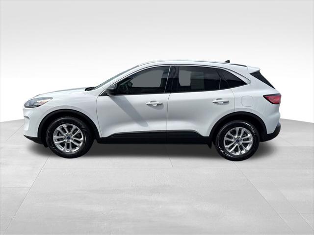 Used 2022 Ford Escape For Sale in Muscle Shoals, AL
