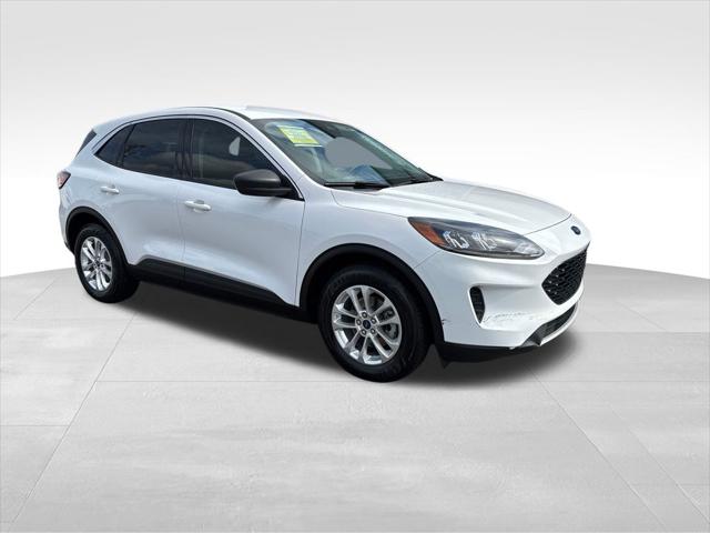 Used 2022 Ford Escape For Sale in Muscle Shoals, AL