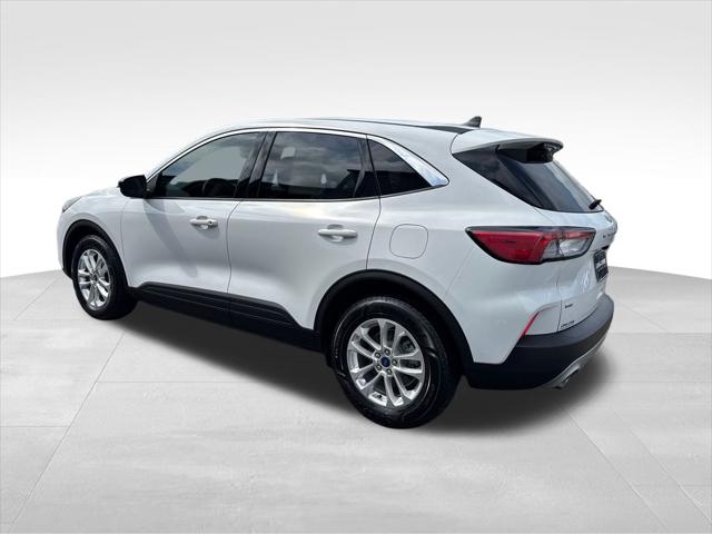 Used 2022 Ford Escape For Sale in Muscle Shoals, AL