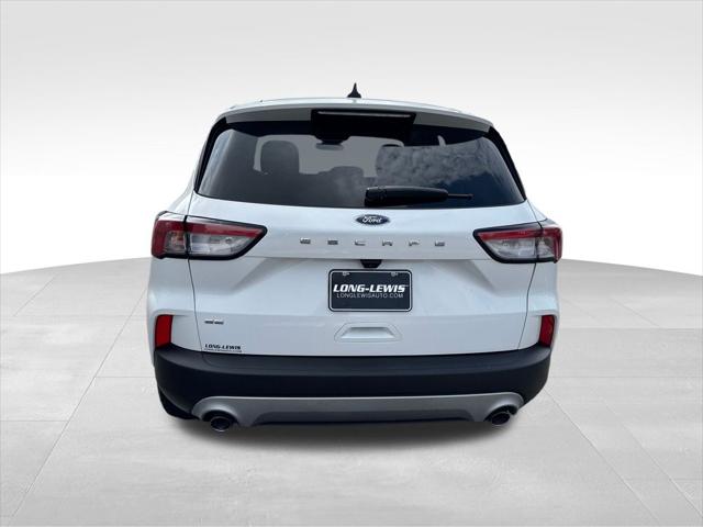 Used 2022 Ford Escape For Sale in Muscle Shoals, AL
