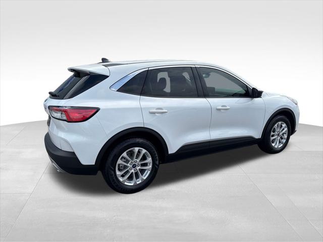Used 2022 Ford Escape For Sale in Muscle Shoals, AL