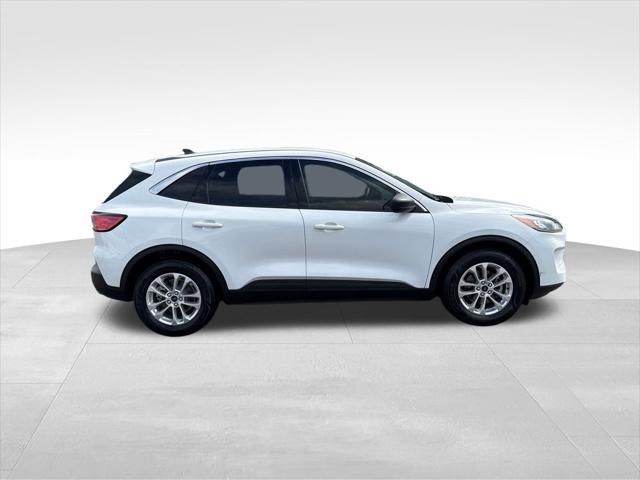 Used 2022 Ford Escape For Sale in Muscle Shoals, AL
