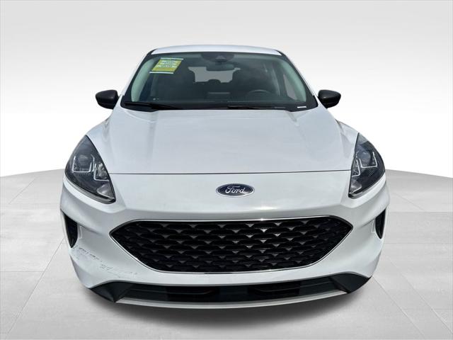 Used 2022 Ford Escape For Sale in Muscle Shoals, AL