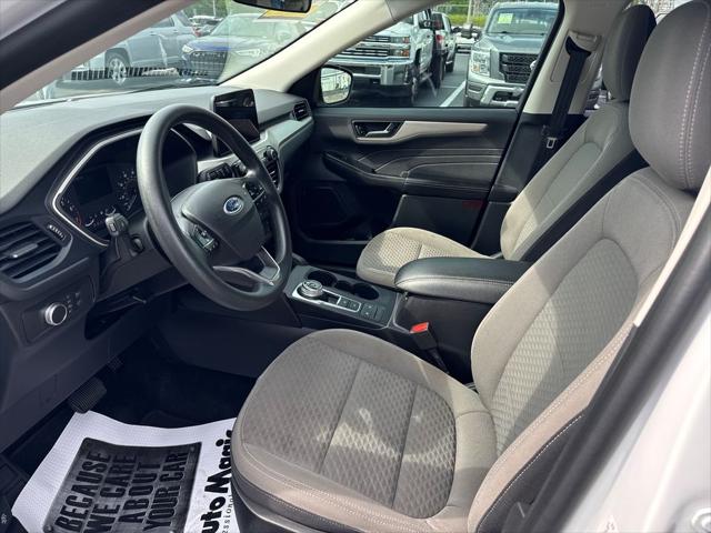 Used 2022 Ford Escape For Sale in Muscle Shoals, AL
