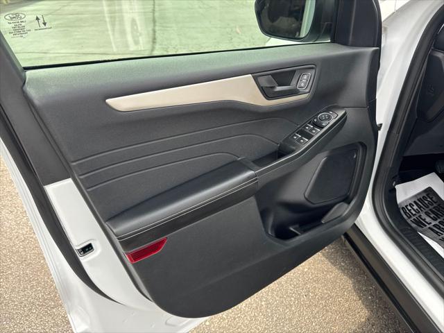 Used 2022 Ford Escape For Sale in Muscle Shoals, AL