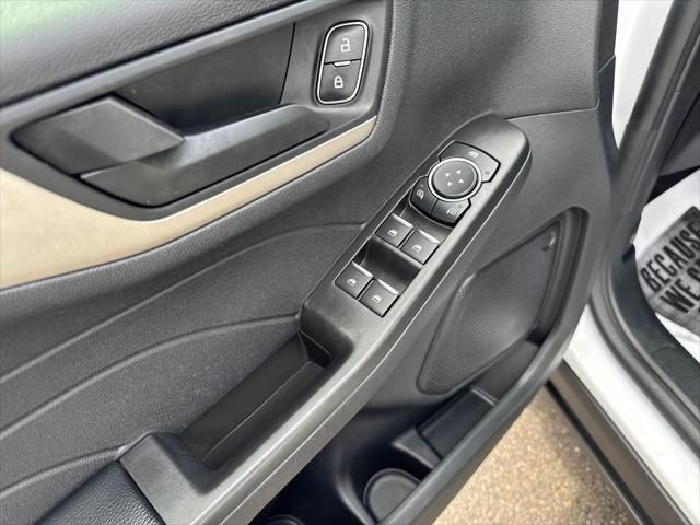 Used 2022 Ford Escape For Sale in Muscle Shoals, AL