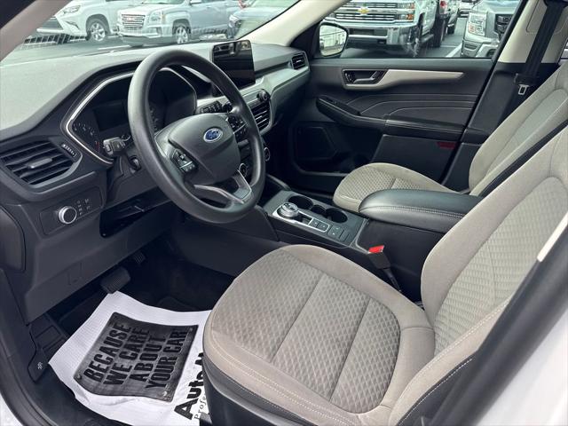 Used 2022 Ford Escape For Sale in Muscle Shoals, AL