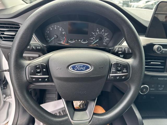 Used 2022 Ford Escape For Sale in Muscle Shoals, AL