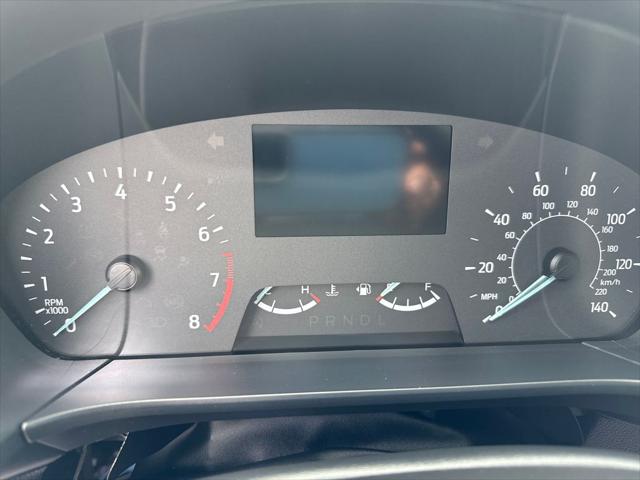 Used 2022 Ford Escape For Sale in Muscle Shoals, AL