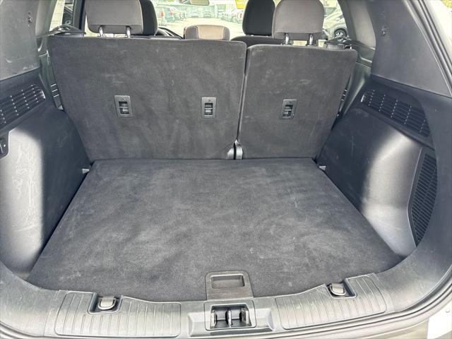 Used 2022 Ford Escape For Sale in Muscle Shoals, AL