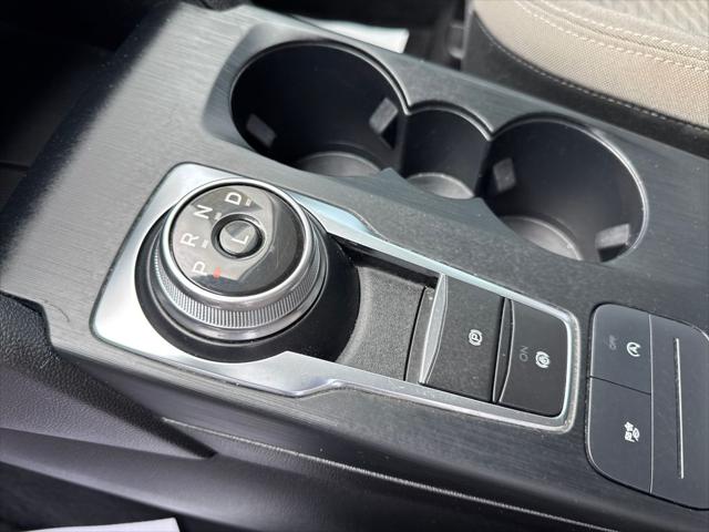 Used 2022 Ford Escape For Sale in Muscle Shoals, AL