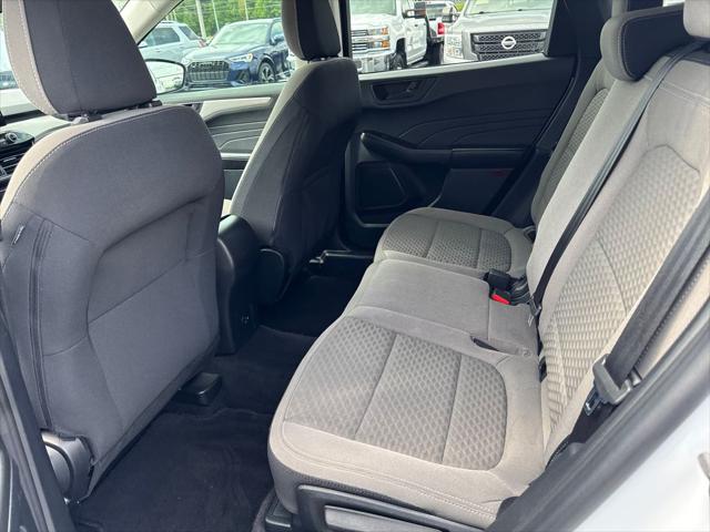 Used 2022 Ford Escape For Sale in Muscle Shoals, AL