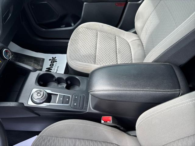 Used 2022 Ford Escape For Sale in Muscle Shoals, AL