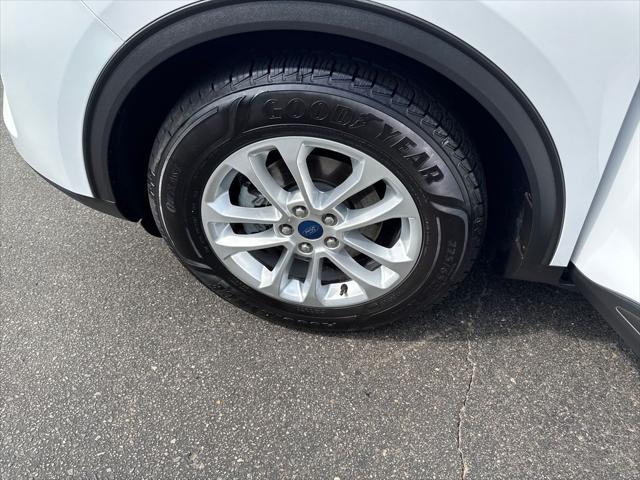 Used 2022 Ford Escape For Sale in Muscle Shoals, AL