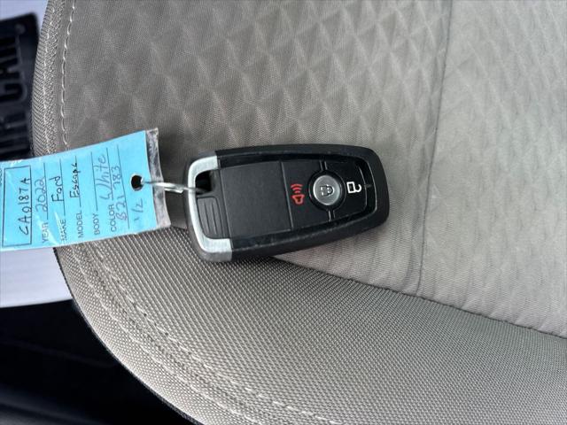 Used 2022 Ford Escape For Sale in Muscle Shoals, AL