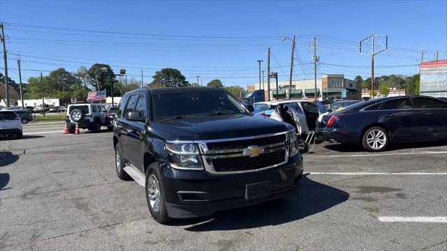 2015 Chevrolet Tahoe LT for sale in Portsmouth, VA