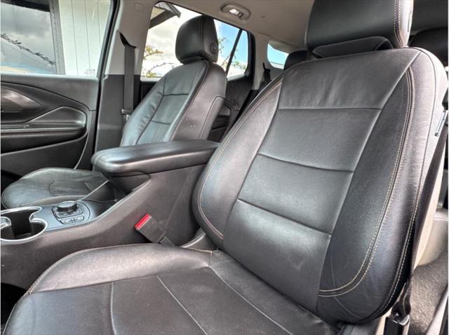 2021 GMC Terrain FWD SLT