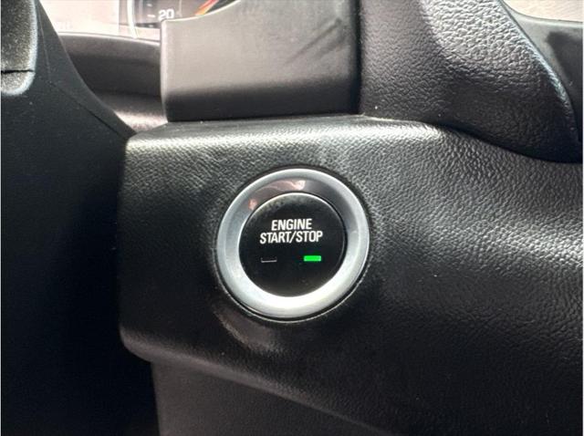 2021 GMC Terrain FWD SLT
