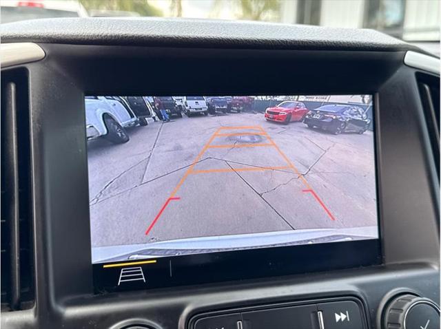 2021 GMC Terrain FWD SLT