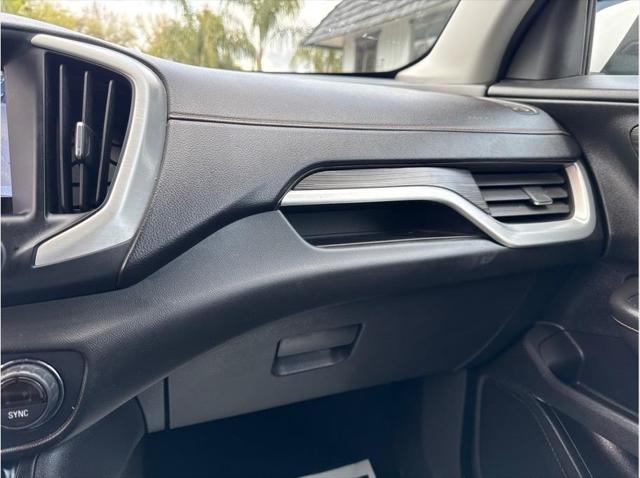 2021 GMC Terrain FWD SLT
