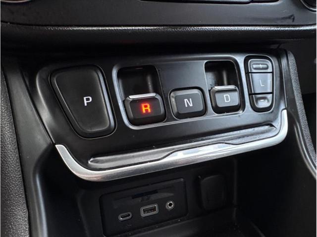 2021 GMC Terrain FWD SLT