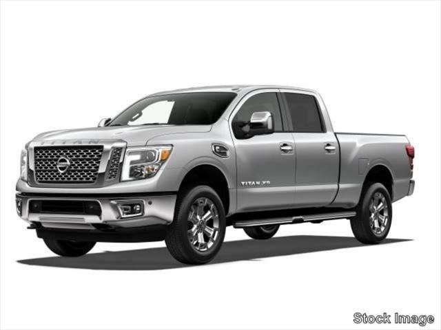 2016 Nissan Titan XD SL Diesel for sale in Tampa, FL