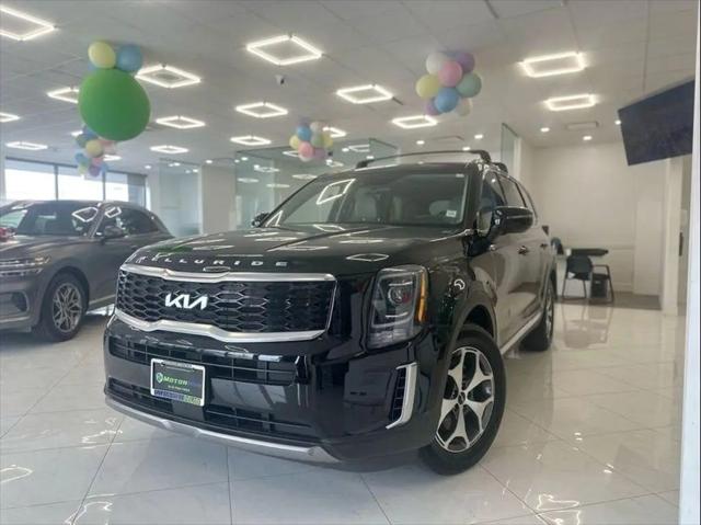 2022 Kia Telluride EX for sale in Inwood, NY
