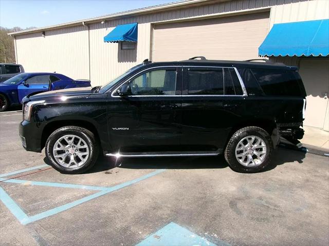 2019 GMC Yukon SLT for sale in Mt Pleasant, PA