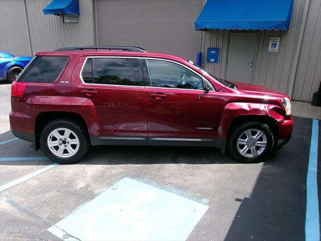 2016 GMC Terrain SLE-2 for sale in Mt Pleasant, PA