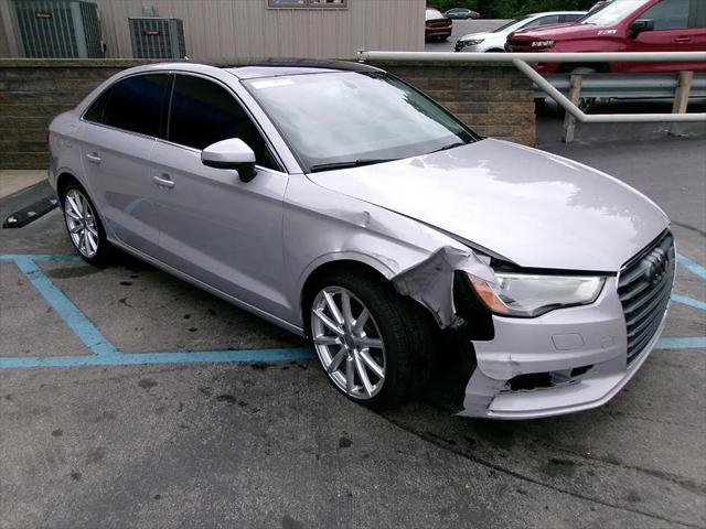 2015 Audi A3 2.0T Premium for sale in Mt Pleasant, PA