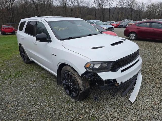 2020 Dodge Durango R/T AWD for sale in Mt Pleasant, PA