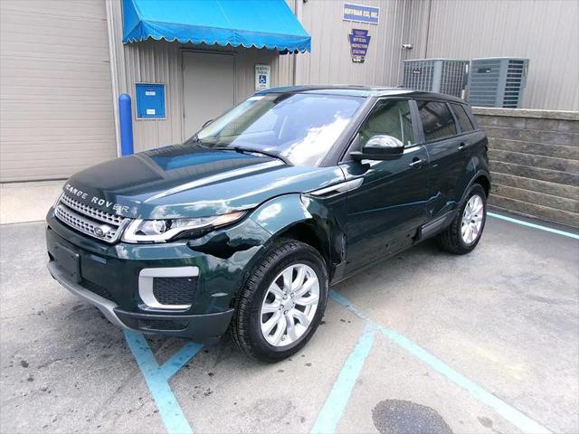 2017 Land Rover Range Rover Evoque SE for sale in Mt Pleasant, PA