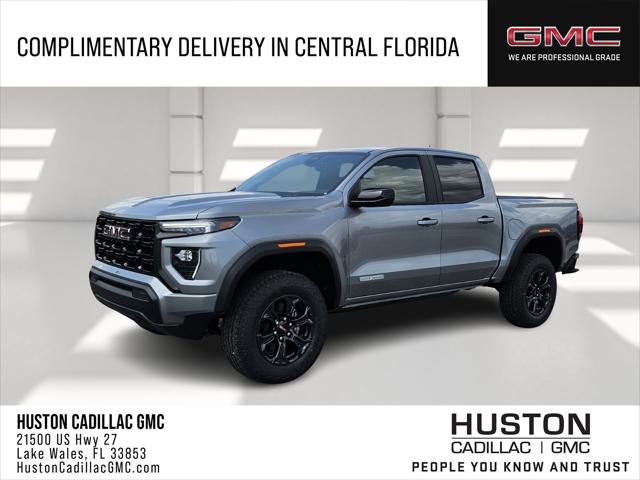2025 GMC Canyon 2WD Elevation for sale in Lake Wales, FL