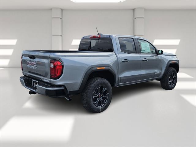 2025 GMC Canyon 2WD Elevation