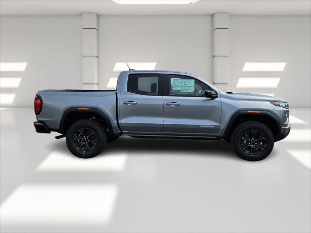 2025 GMC Canyon 2WD Elevation