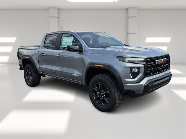2025 GMC Canyon 2WD Elevation