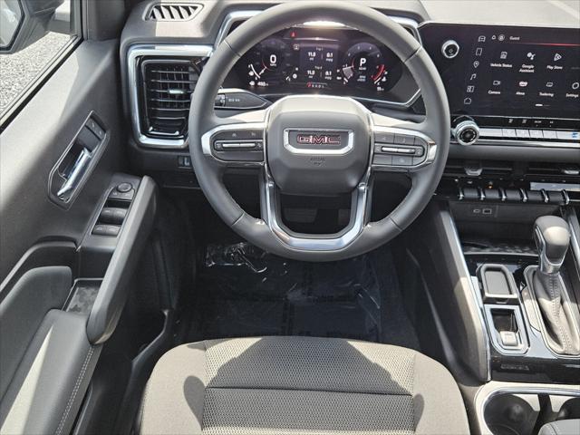 2025 GMC Canyon 2WD Elevation